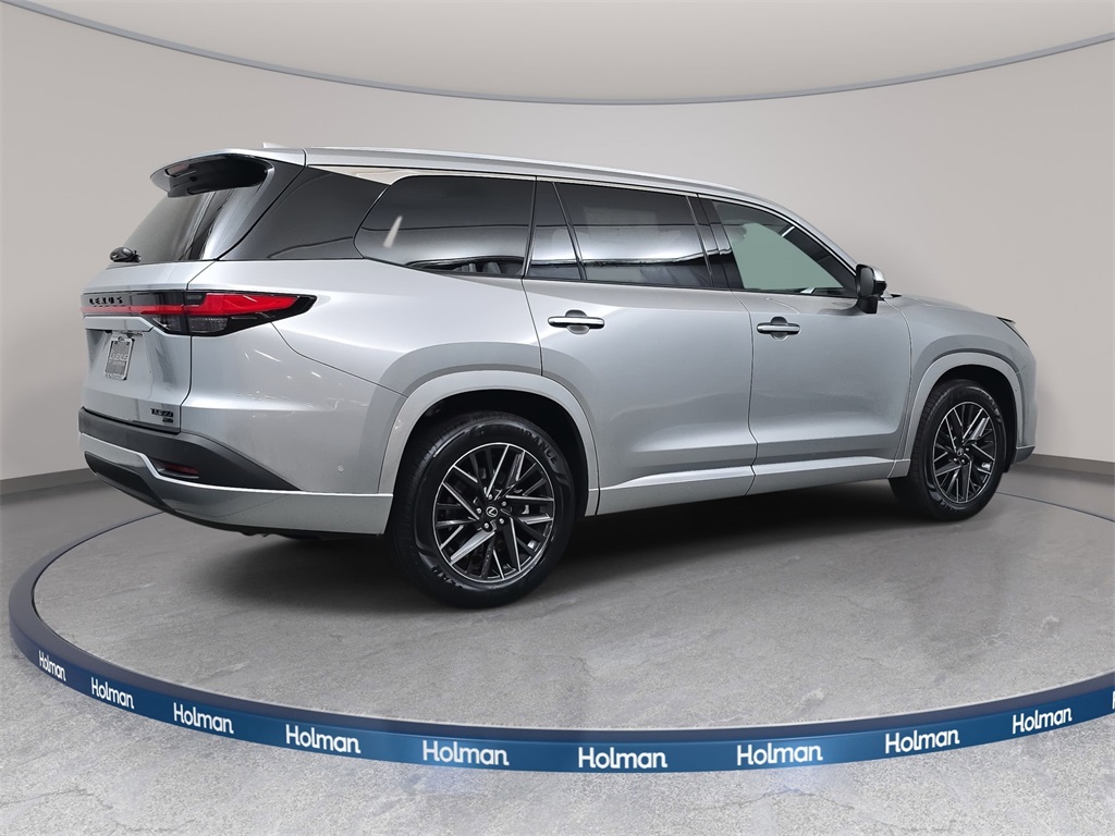 2026 Lexus TX 350 Premium photo 4