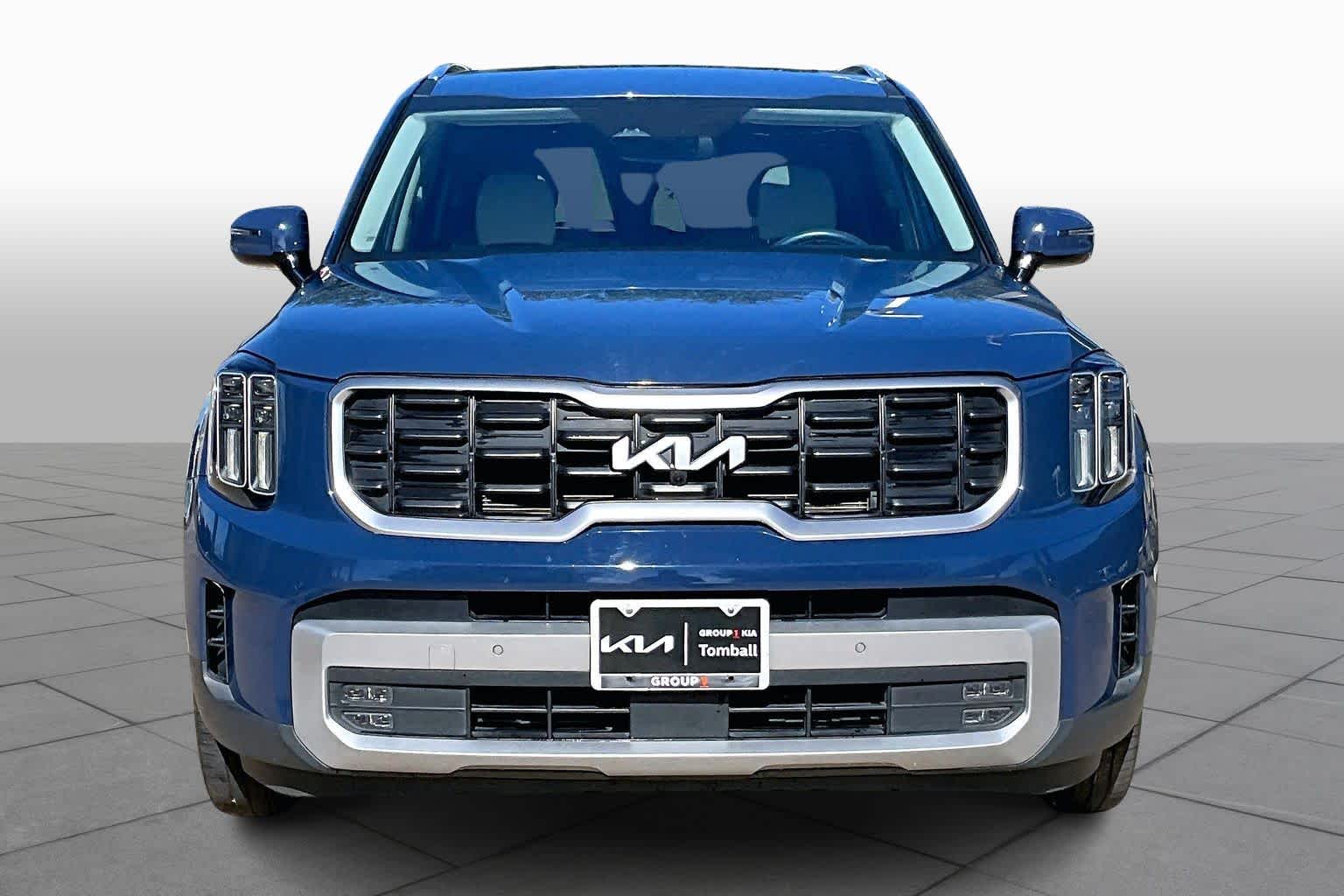 2023 Kia Telluride SX X-Line Prestige X-Pro photo 3