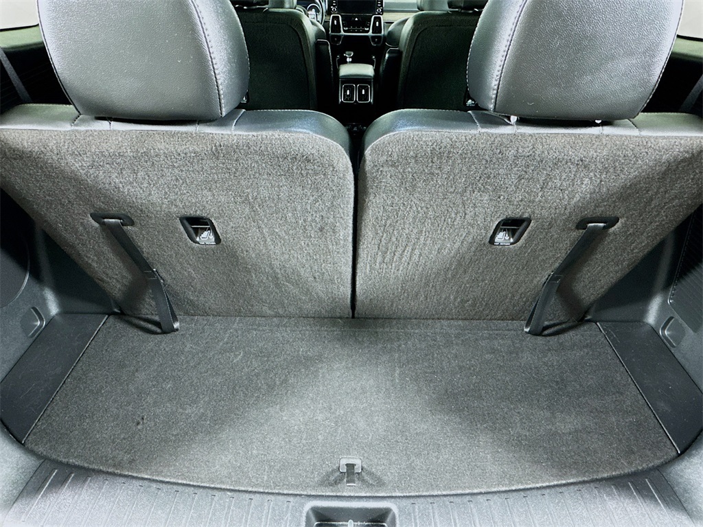 2023 Kia Sorento X-Line SX Prestige photo 19