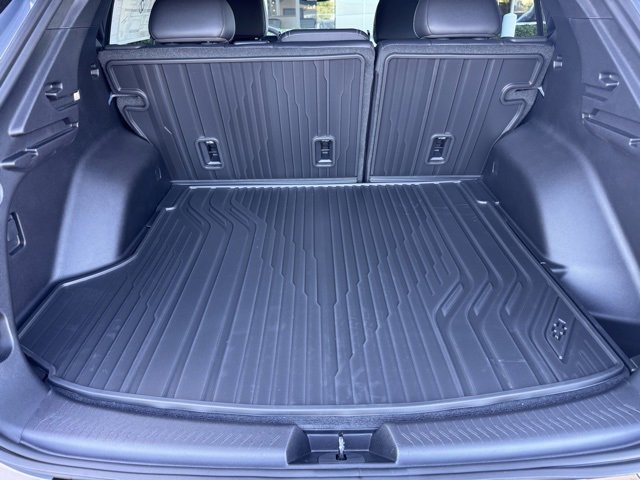 2025 Chevrolet Equinox EV 1LT photo 17