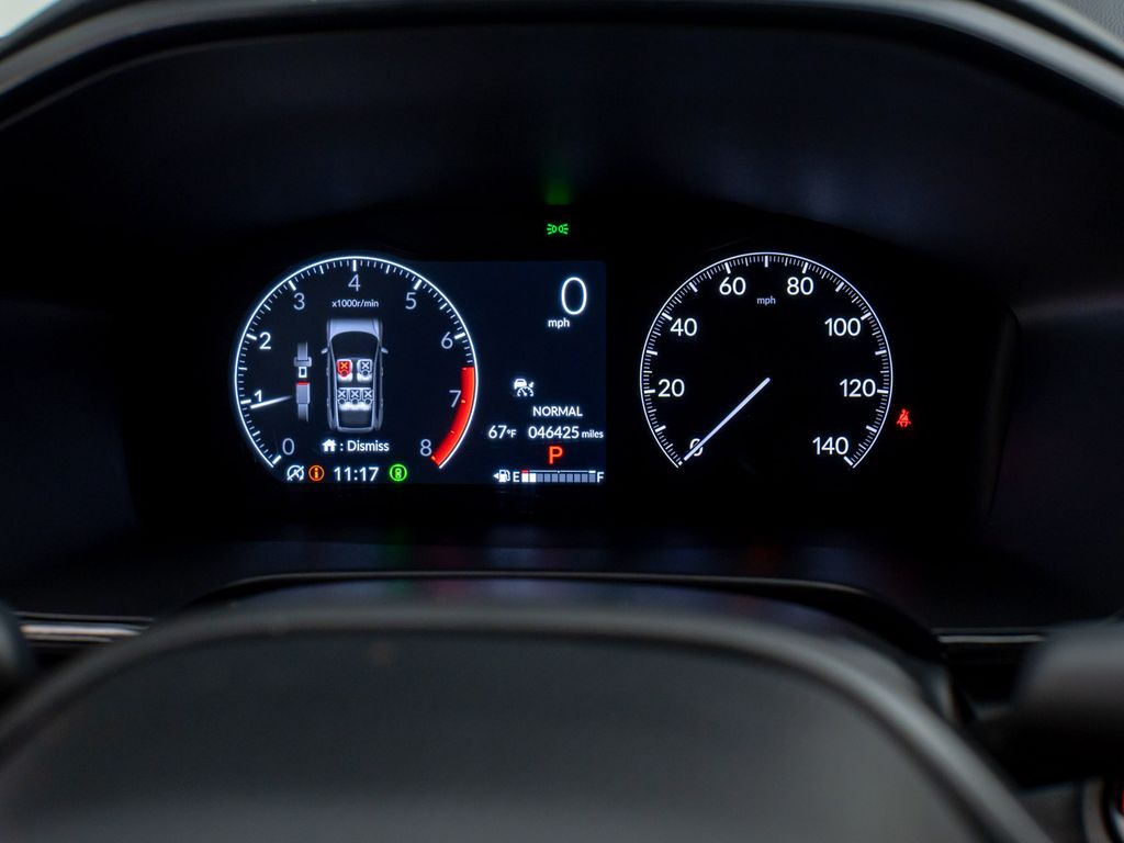 2023 Honda CR-V LX photo 20