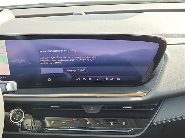 2025 Buick Envision Avenir photo 25