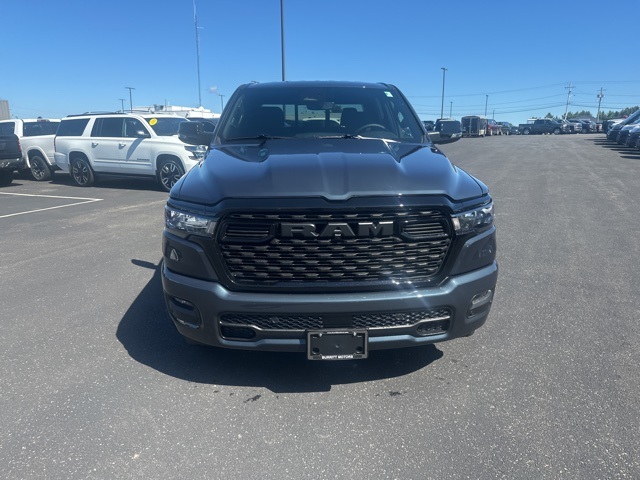 2026 Ram 1500 Big Horn Lone Star photo 2