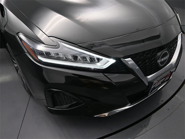 2023 Nissan Maxima SV photo 19