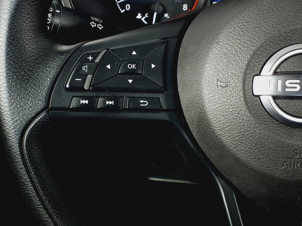 2024 Nissan Altima 2.5 S photo 8