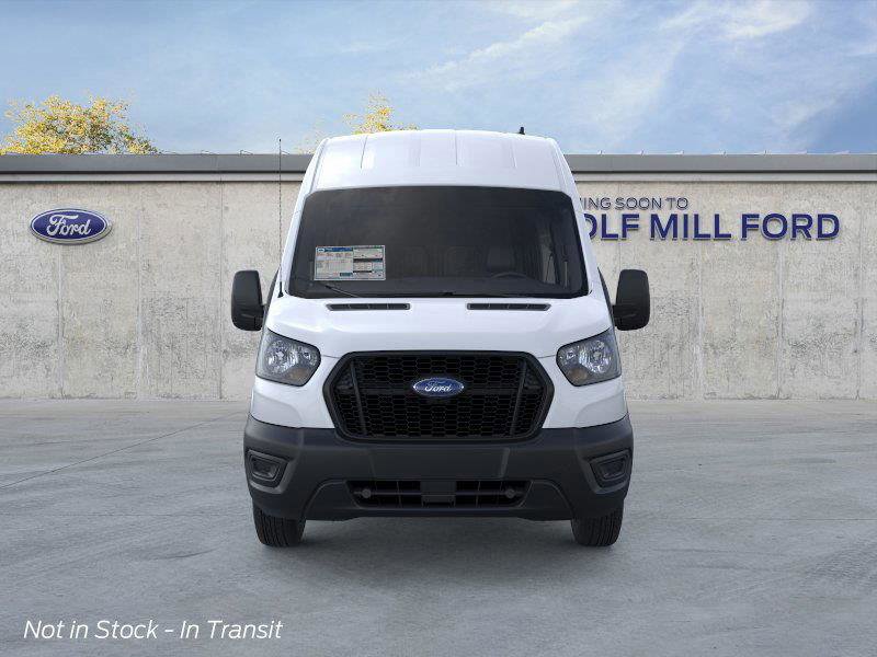 2025 Ford Transit photo 6