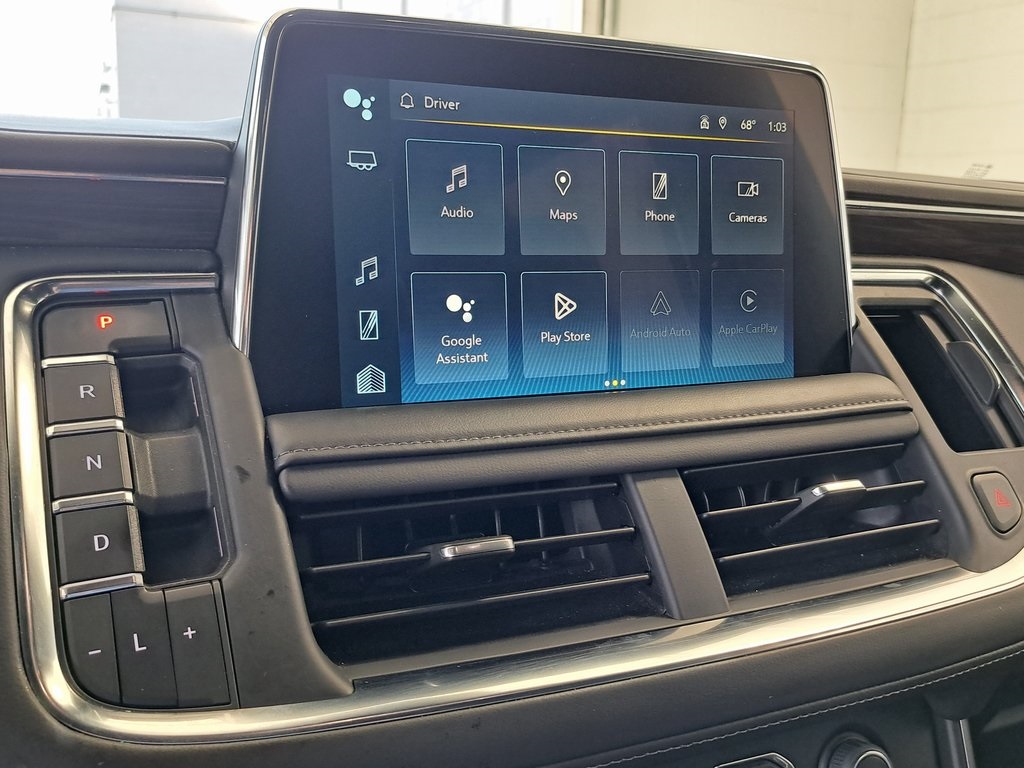 2023 Chevrolet Suburban LT photo 16