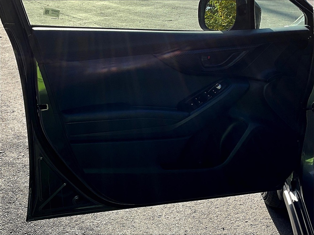 2021 Subaru Crosstrek Premium photo 9