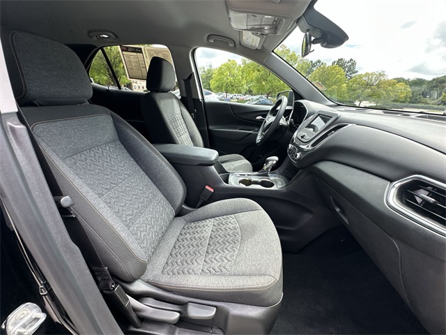 2023 Chevrolet Equinox LT photo 27