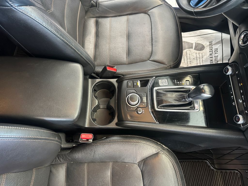 2023 Mazda CX-5 2.5 S Preferred photo 21