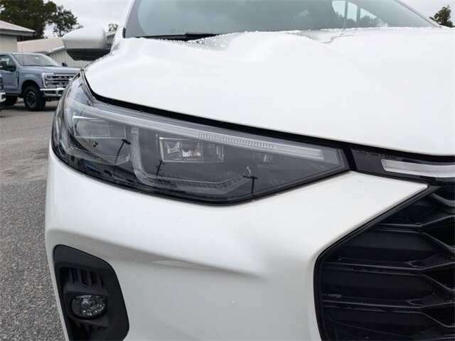 2024 Ford Escape ST-Line Elite photo 10