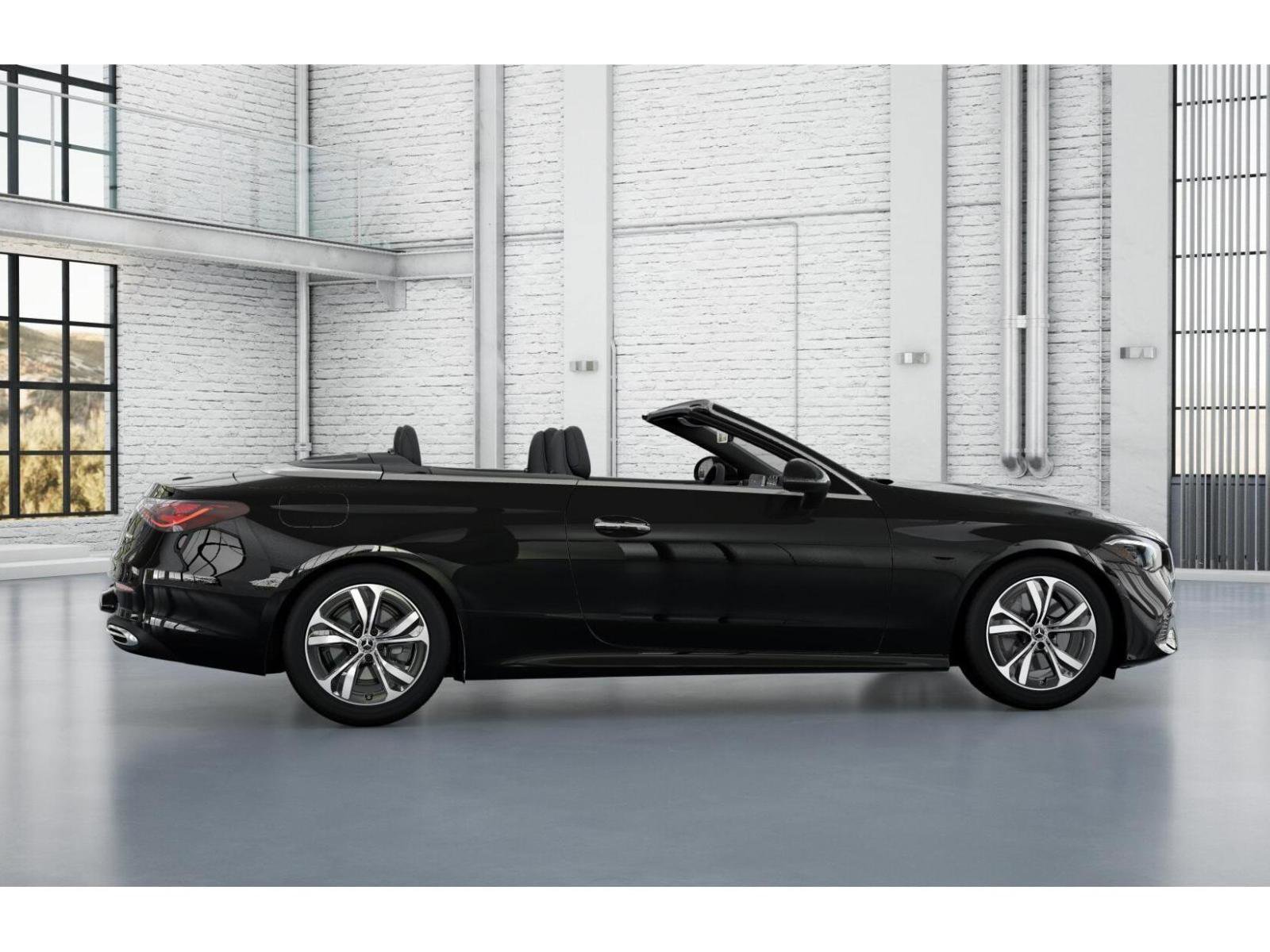 2025 Mercedes Benz CLE 300 4MATIC photo 15