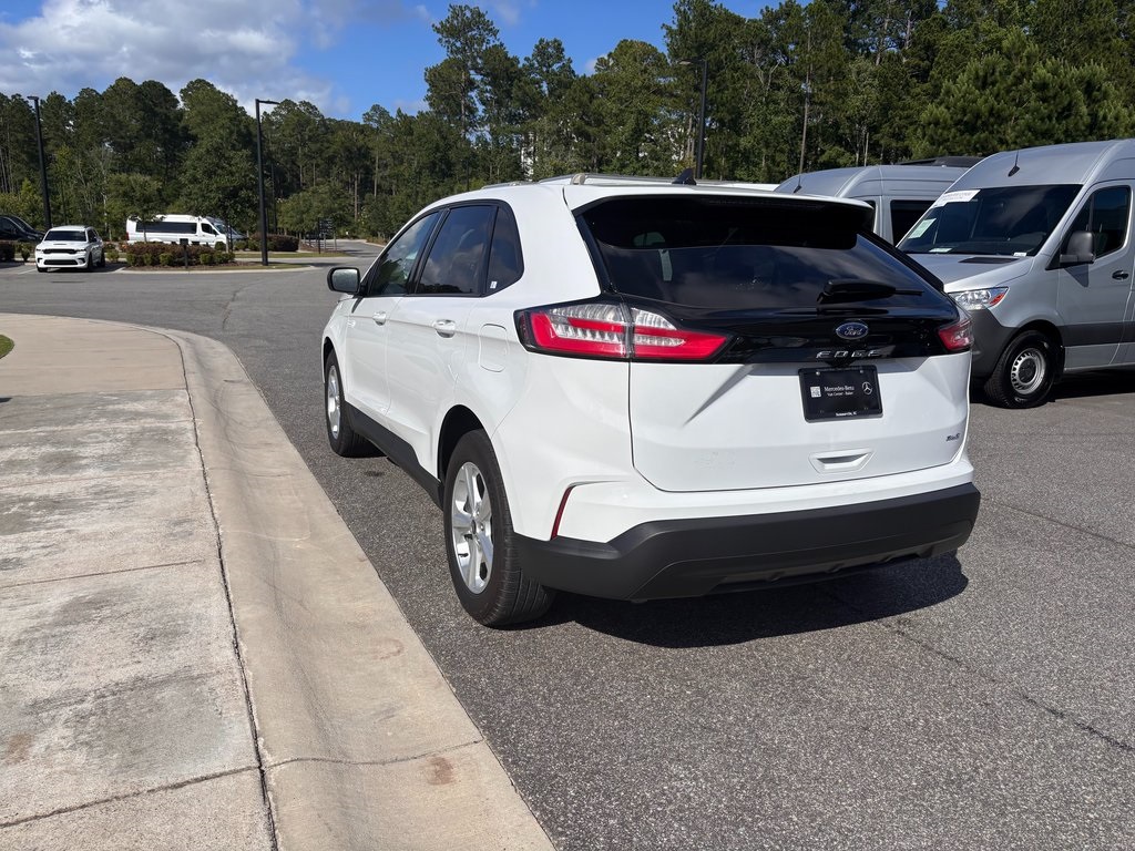 2023 Ford Edge SE photo 7