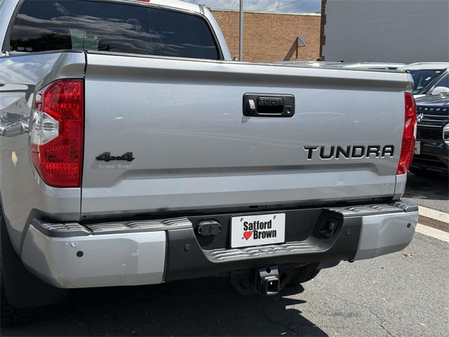 2021 Toyota Tundra SR5 Grade photo 10