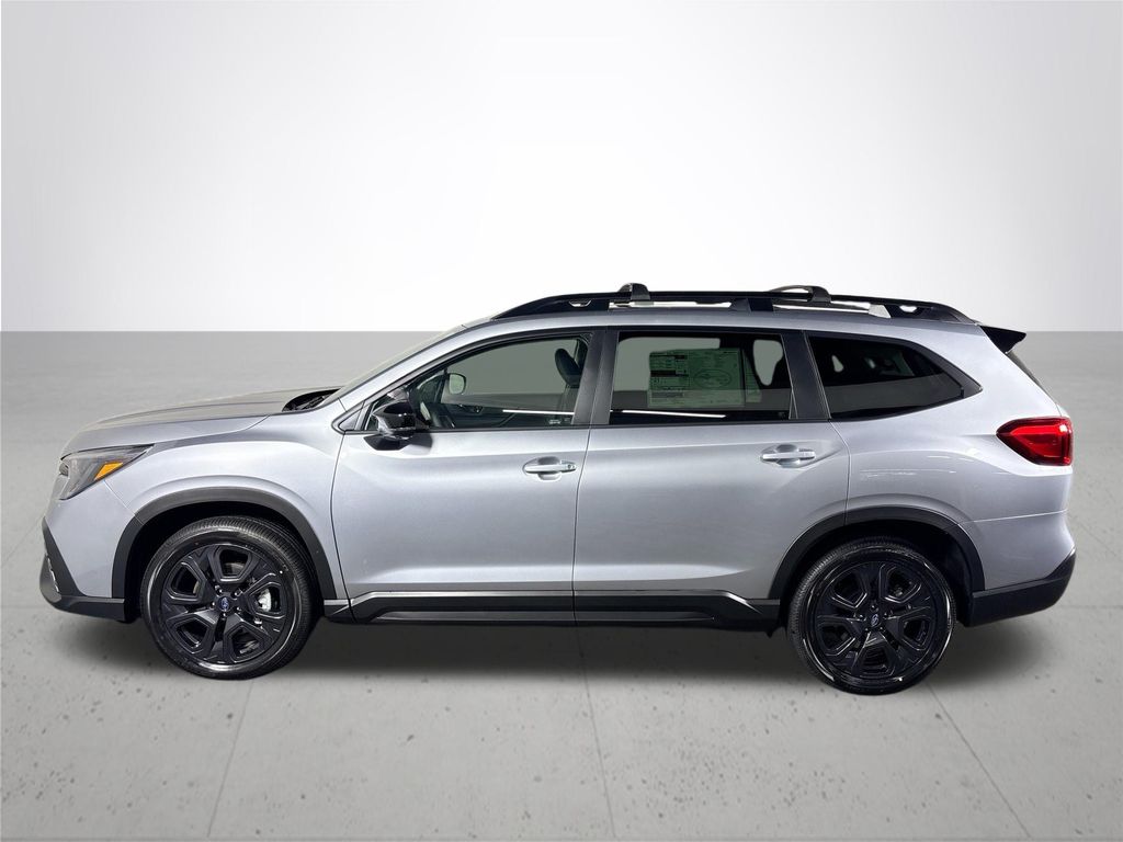 2025 Subaru Ascent Onyx Edition Touring photo 9