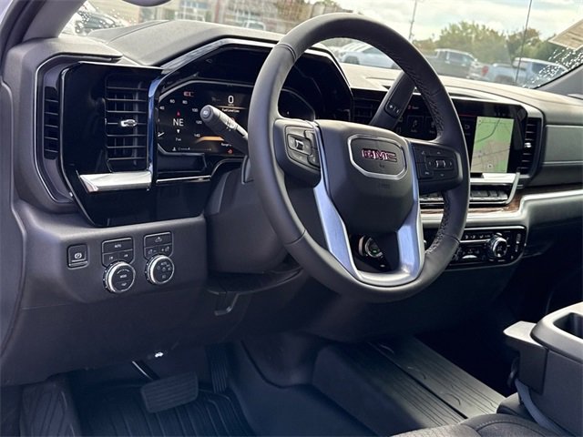 2026 Gmc Sierra Elevation photo 2