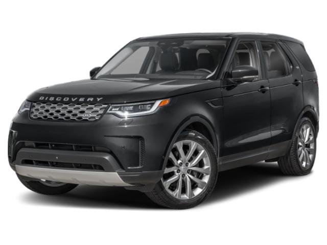 2023 Land Rover Discovery S R-Dynamic photo 4