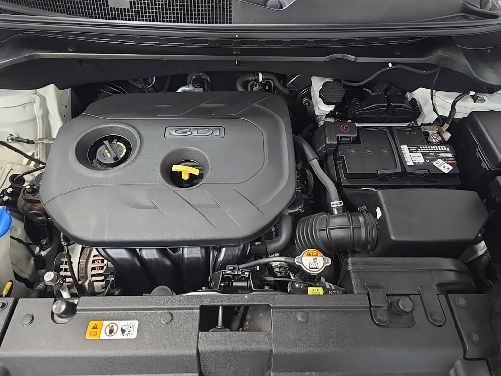 2019 Kia Soul Plus photo 12