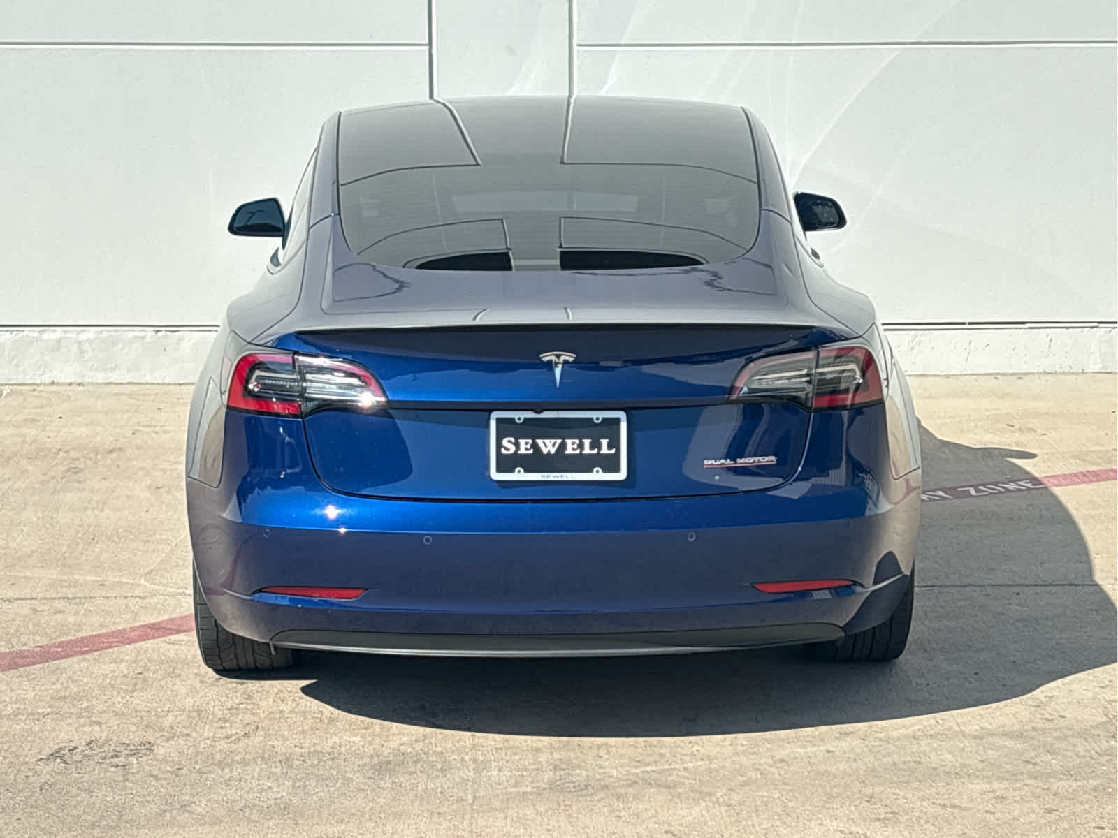 2022 Tesla Model 3 Performance photo 5