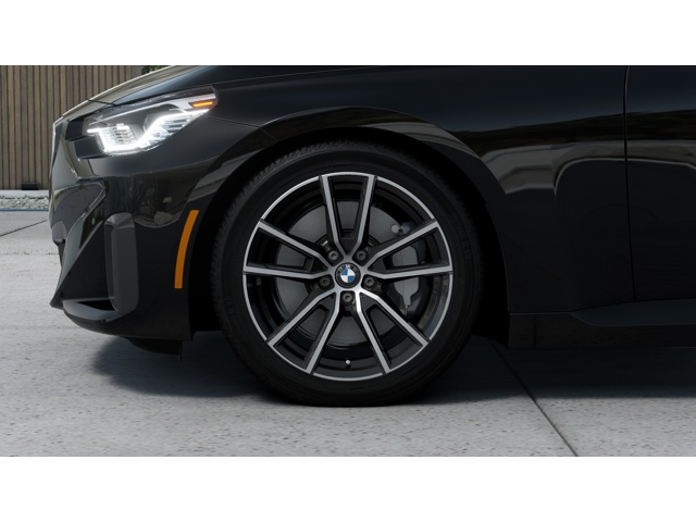 2025 Bmw 230i xDrive photo 7