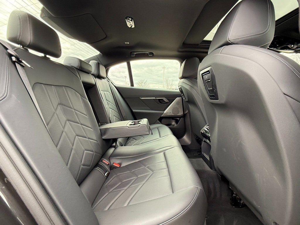 2024 Bmw 530i xDrive photo 27