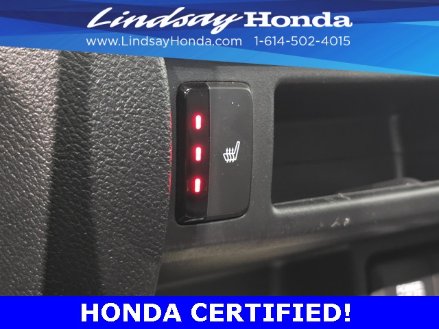 2022 Honda Ridgeline Black Edition photo 14