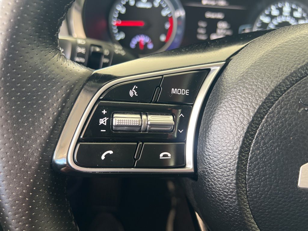 2023 Kia Seltos SX photo 56
