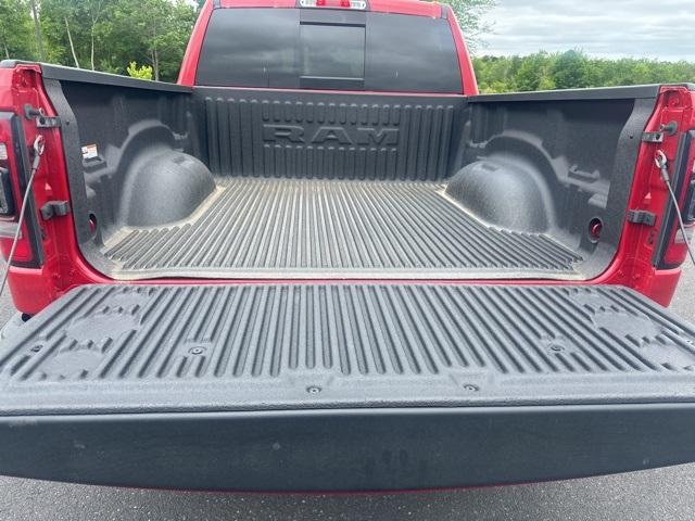 2022 Ram 1500 Big Horn Lone Star photo 28