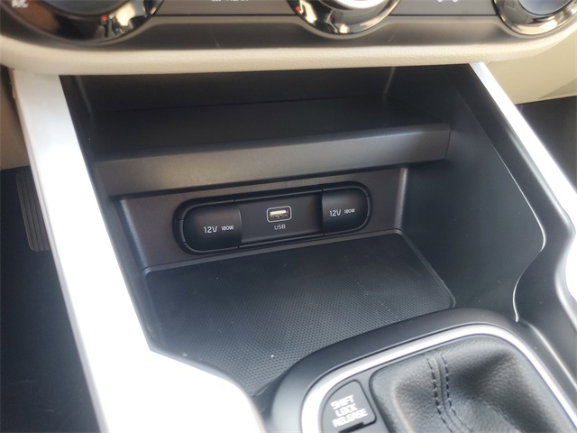2025 Kia Soul LX S photo 20