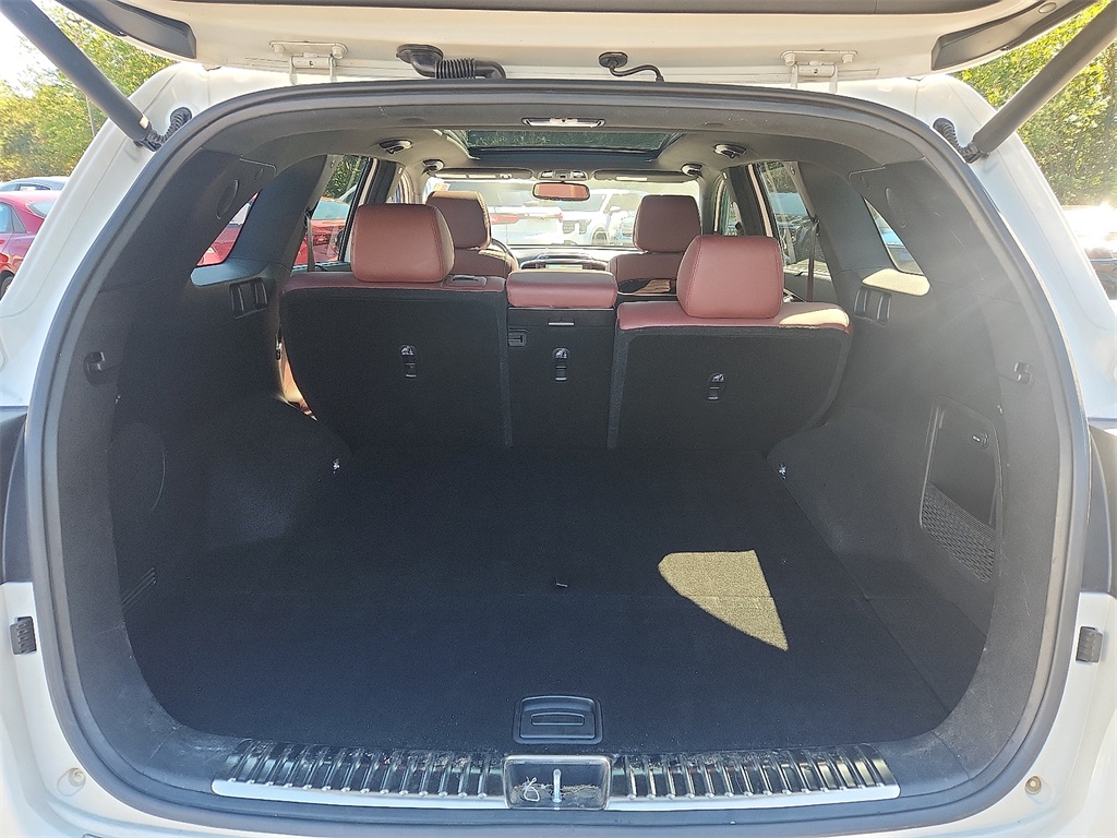 2016 Kia Sorento SX Limited photo 26