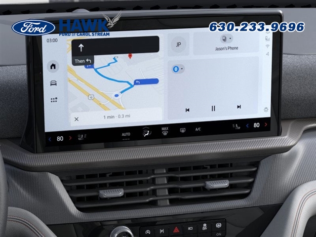 2025 FORD EXPLORER - Image 14