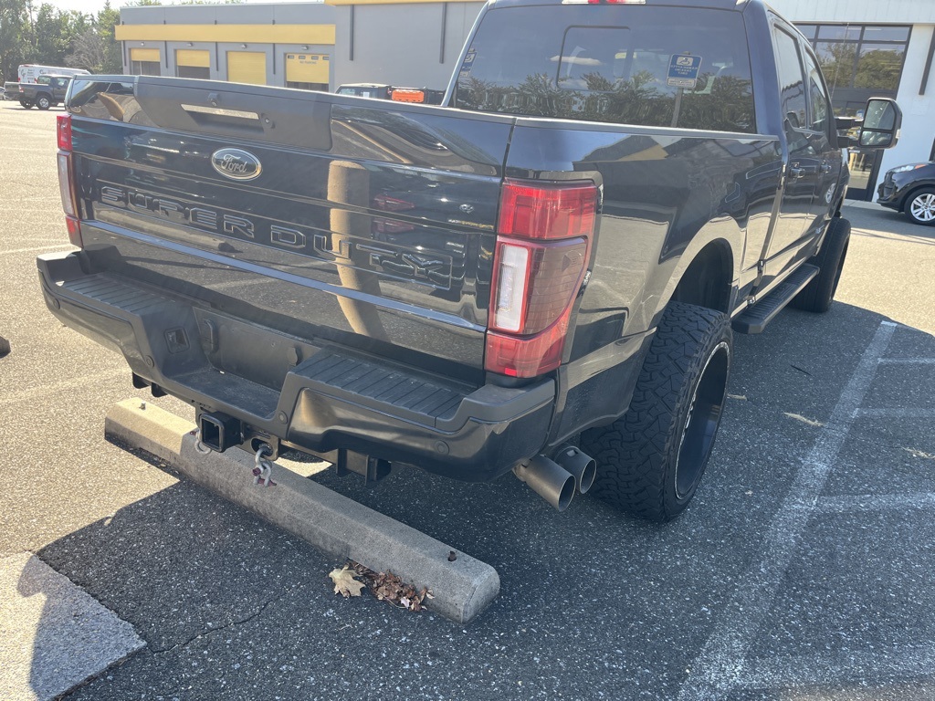2022 Ford F-250 photo 7