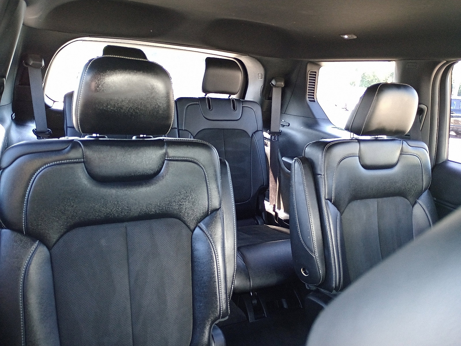 2021 Jeep Grand Cherokee Altitude photo 8