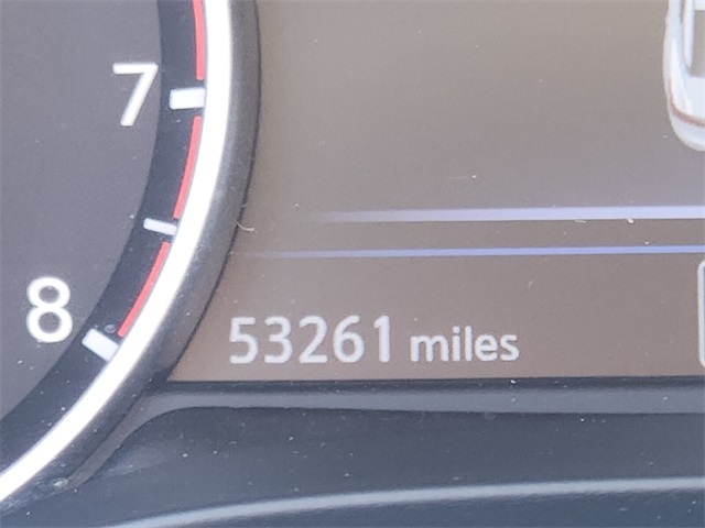 2018 Nissan Maxima SL photo 26