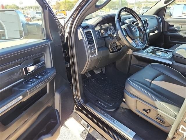 2018 Ram 3500 Limited photo 4
