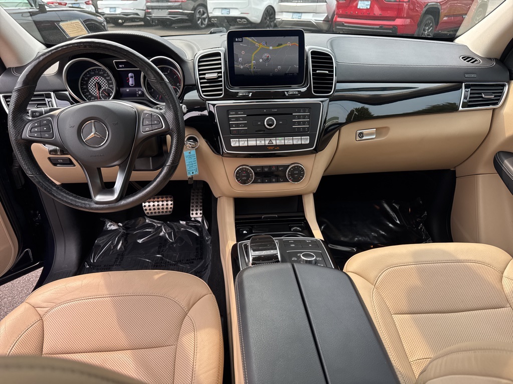 2019 Mercedes Benz GLE 43 AMG 4MATIC Coupe photo 36