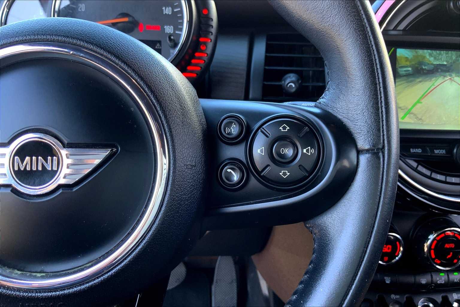 2016 Mini Cooper Hardtop 4 Door S photo 22