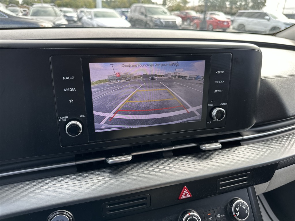 2022 Kia Carnival LXS photo 15