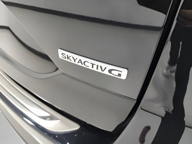 2022 Mazda CX-5 2.5 S Preferred photo 9