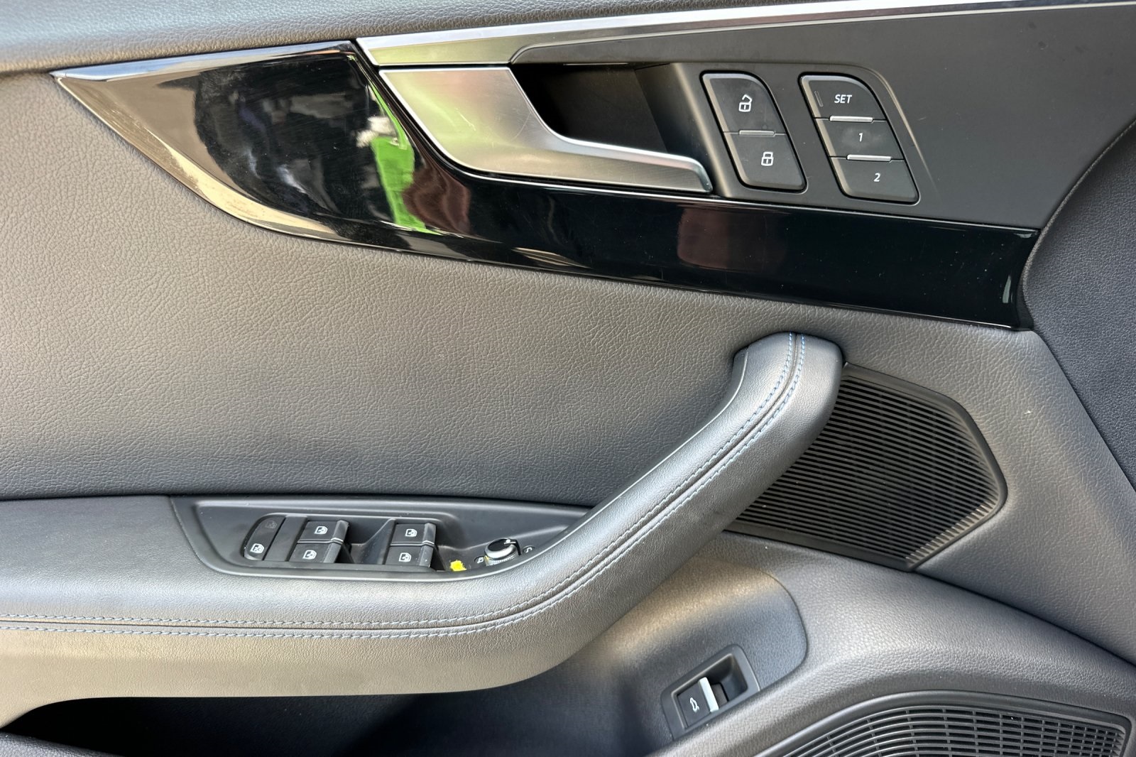 2019 Audi A5 Quattro Prestige S line photo 11