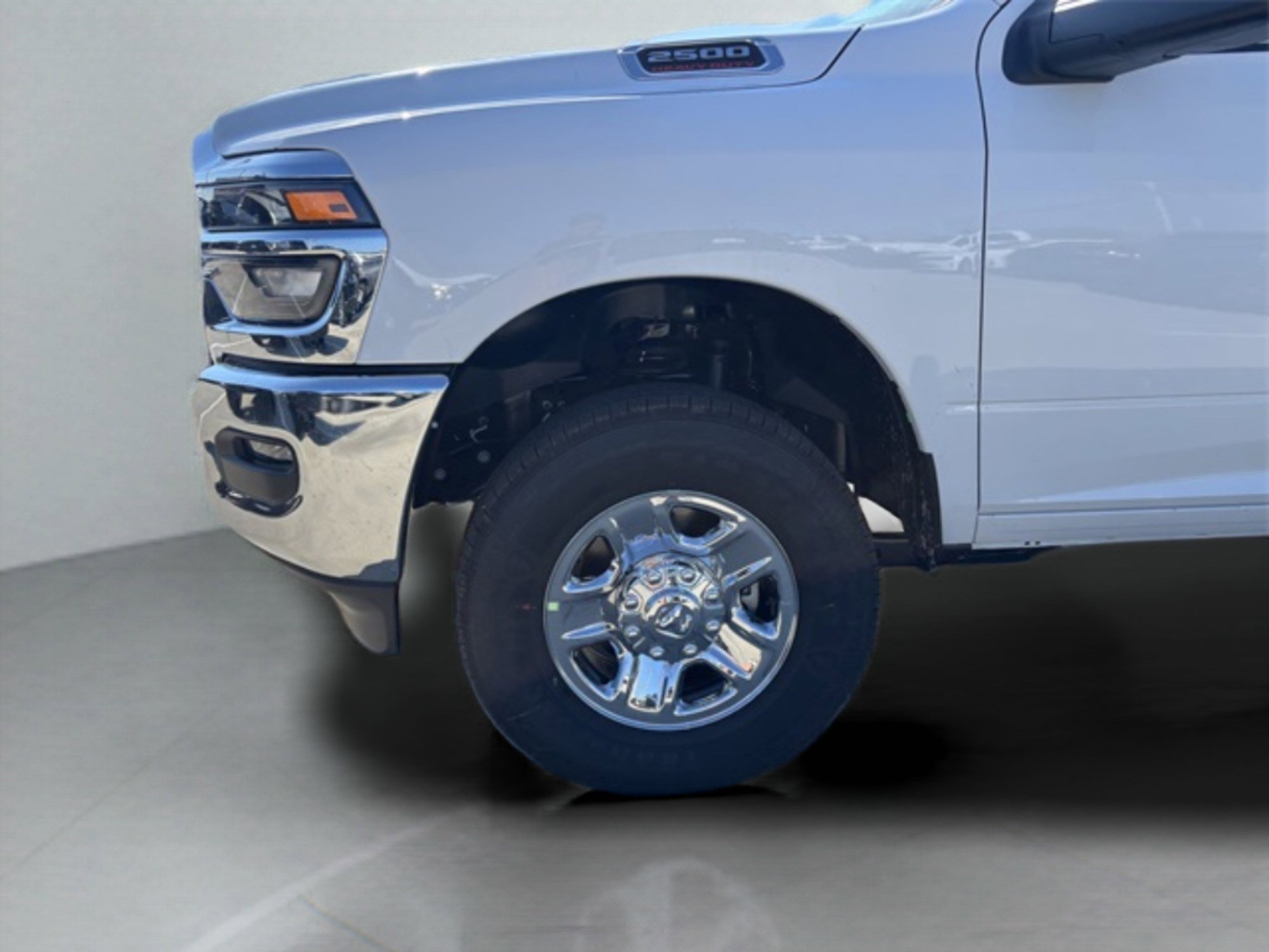2026 Ram 2500 Tradesman photo 25