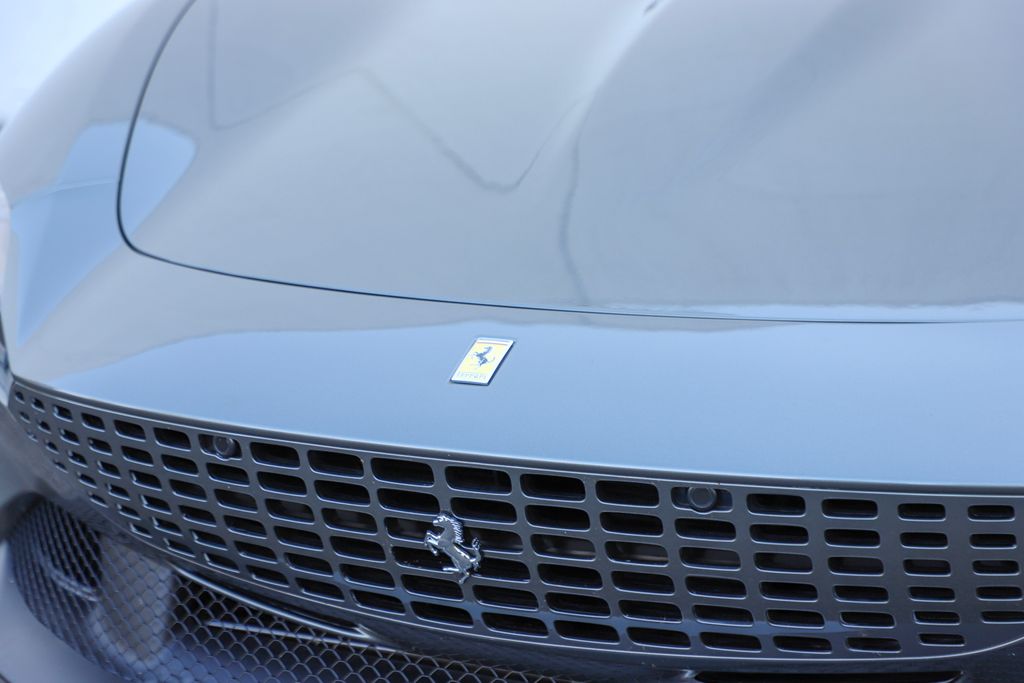 2024 Ferrari Roma photo 45