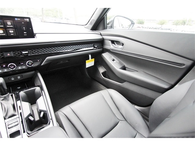 2025 Honda Accord Hybrid Sport-L photo 8