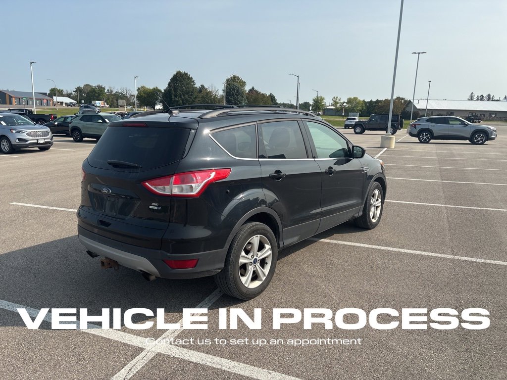 2015 Ford Escape SE photo 3