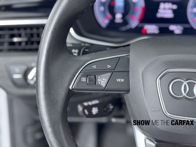 2024 Audi A5 45 S line Premium Plus photo 27