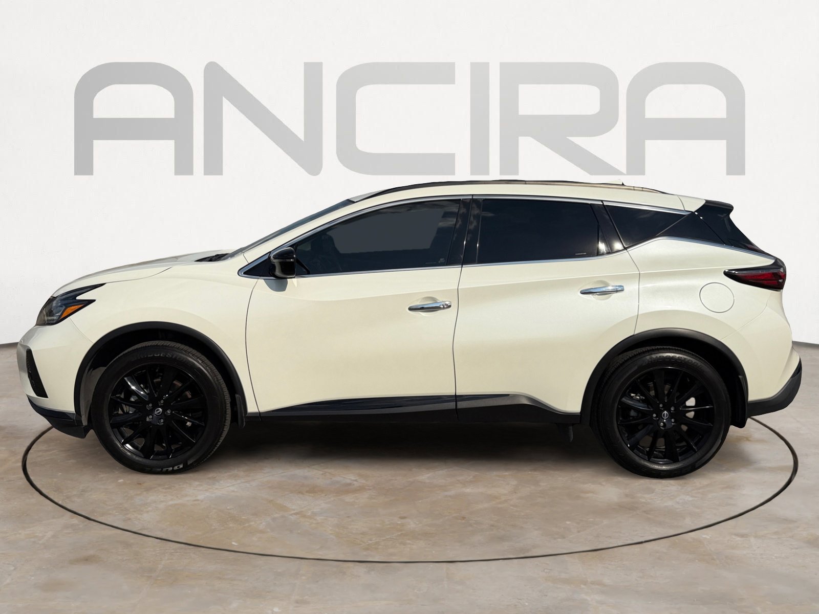 2023 Nissan Murano SV photo 6