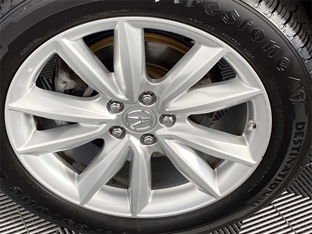 2019 Acura RDX Base photo 29
