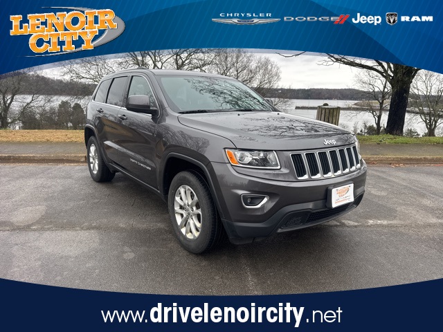 2015 Jeep Grand Cherokee Laredo's photo
