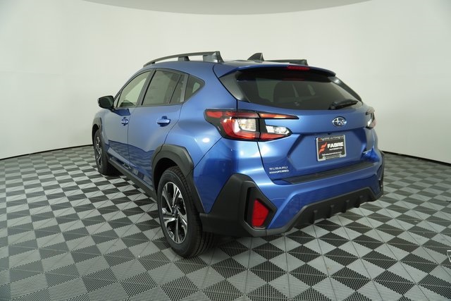 2025 Subaru Crosstrek Premium photo 5