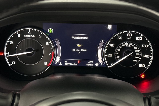 2024 Acura RDX Base photo 22